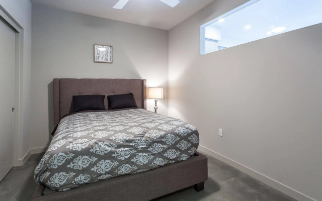 Tripbz Olive Suites