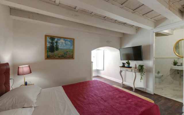 Residenza D'Epoca Sant'Egidio