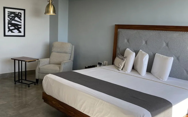 Zegen Hoteles