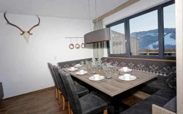 Ferienhaus Gut Stein