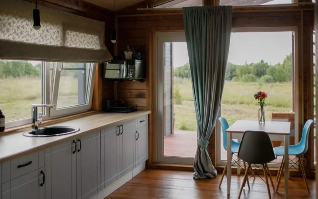 Budka (Будка)