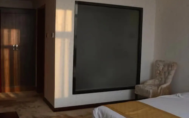 Longxiang Hotel