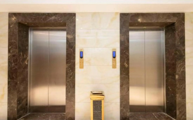 Zhongjin Hotel