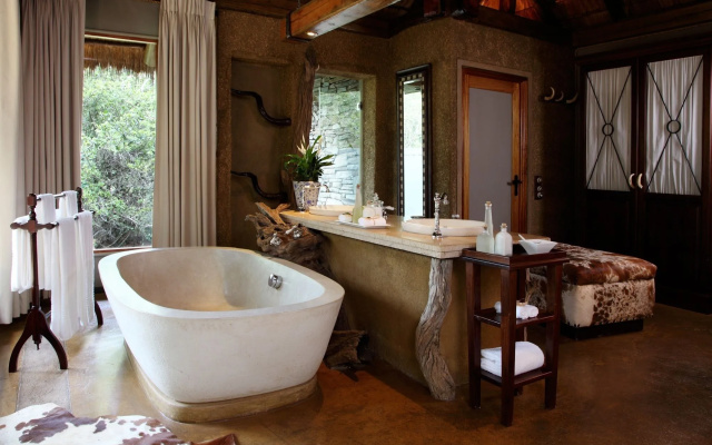 Jabulani Safari Relais & Chateaux