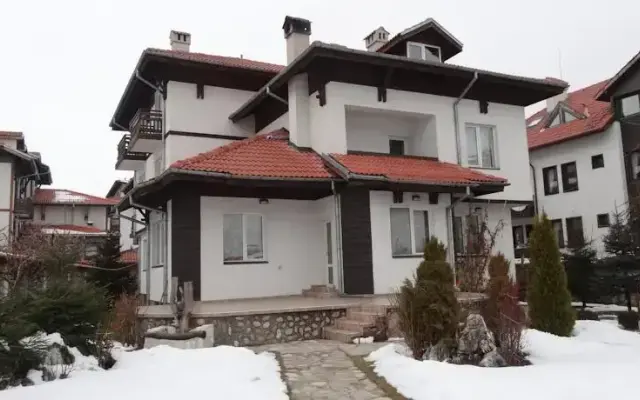 Helios Guest House