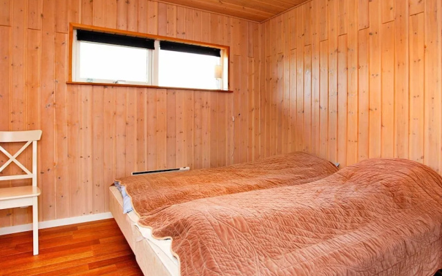 Superb Holiday Home in Rødby With Sauna