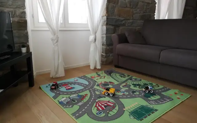 Ritters Rooms  Apartments