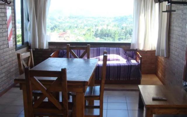 Cabañas Altas Cumbres