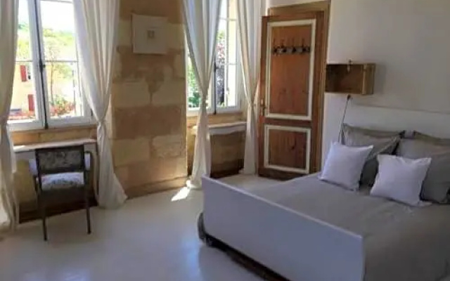 La Villa de Plassac
