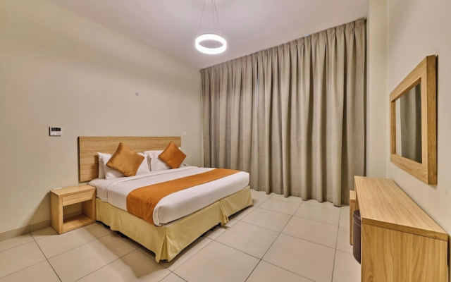 Grand Stay Holidays Homes Rental Satwa