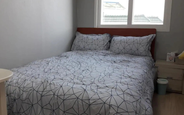 Seoul Guest House