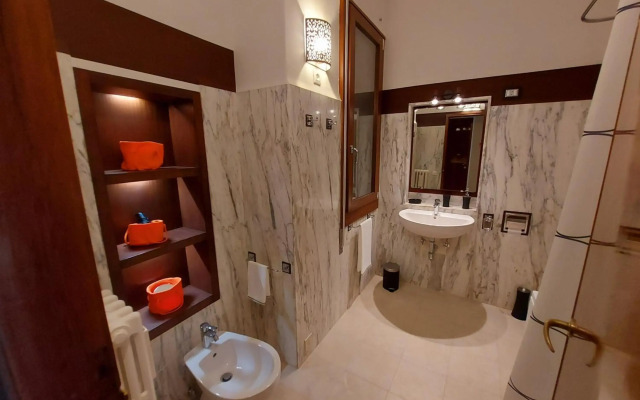 Antico Rio Acqua Dolce apartment