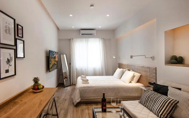 Syntagma Apartment 2