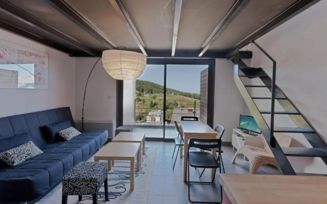 Residence Le Valliope