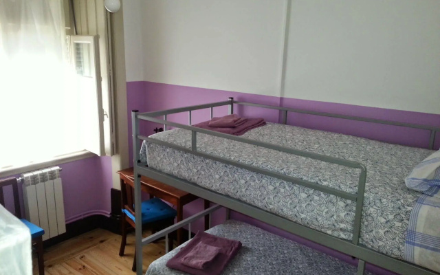 CSI Coimbra & Guest House
