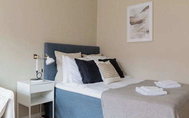 Luxury Business Apartments 2 Rooms #2