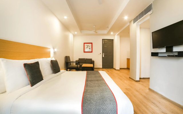OYO Townhouse 160 Sector 1 Vaishali