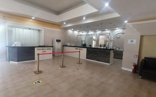 OYO 687 Lohas Hotel