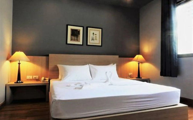 La Residence Bangkok
