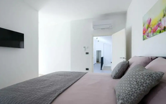 Grande Comfortable Holiday Residence