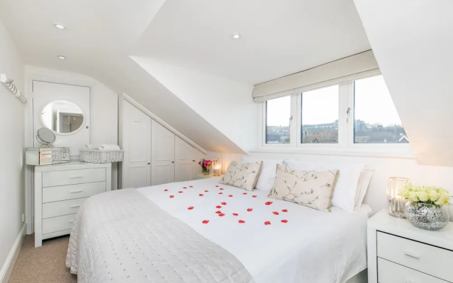 The Sky Penthouse