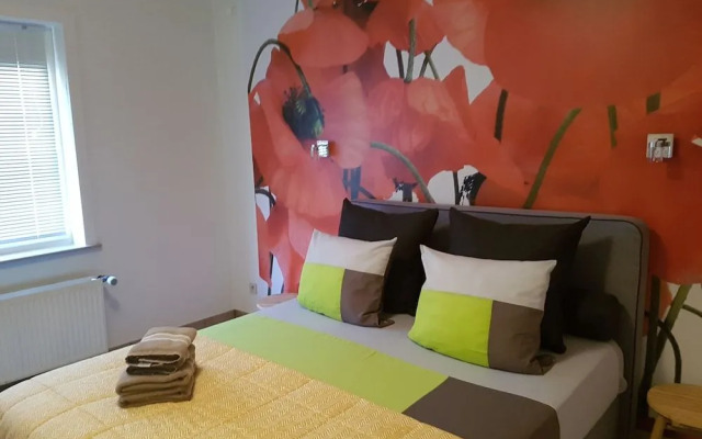 B&B De Herberg