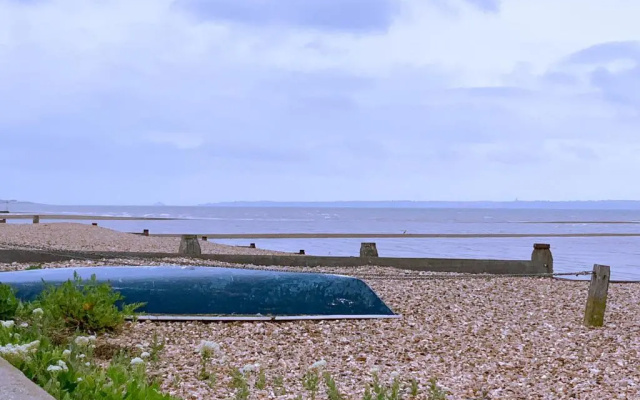 Hill head hideaway