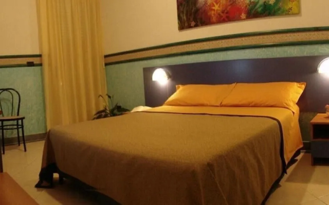 Hotel Villaggio dei Pini