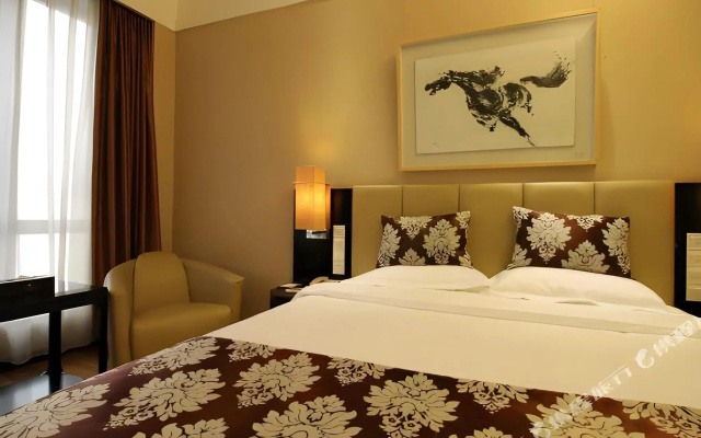AC Embassy Hotel