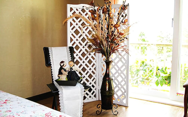 Anmyeondo Noblesse Palace Pension