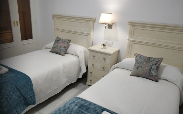 Apartamento Guesting Cayetano