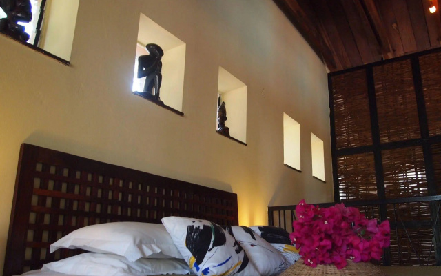 Hibiscus House Gambia