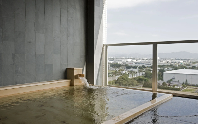 Candeo Hotels Shizuoka Shimada