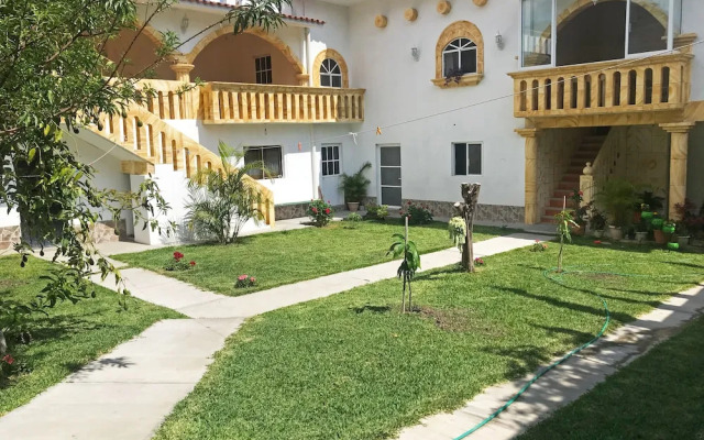 Casa de Huéspedes Elim