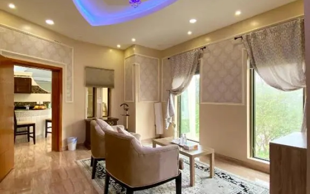 My Villa Abha