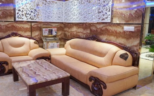 Dingsheng Boutique Hotel