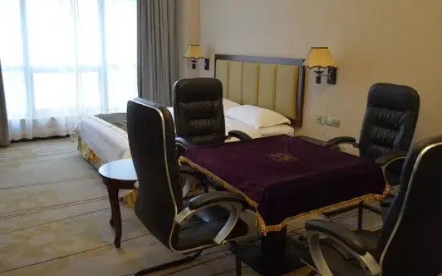 Kong Gang Internation Hotel