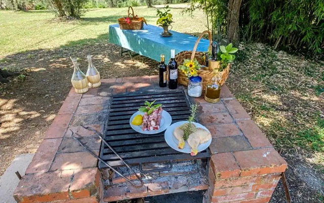 Umbria Country B&b