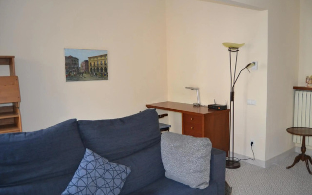 Placido Apartment