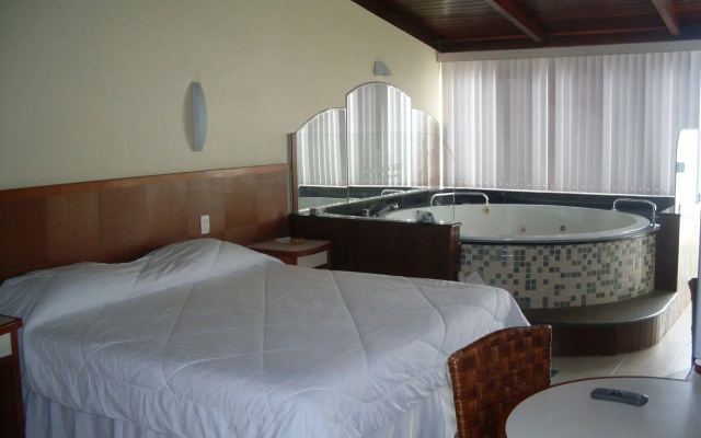 Hotel Porto do Sol