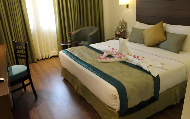Hotel Aravali