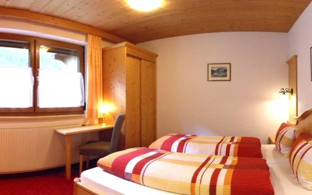 Apartment Brandau