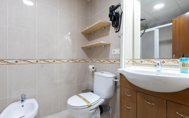 Hotel Zaravencia