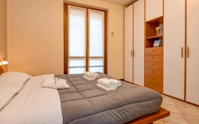 My Sirmione Beach Apartment Superior