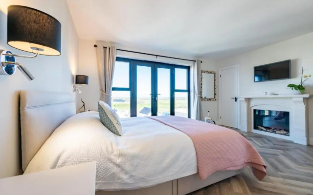Aqua Blu Beach House Studios Marlin Malibu