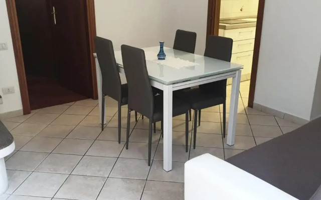 Casa Mimi'