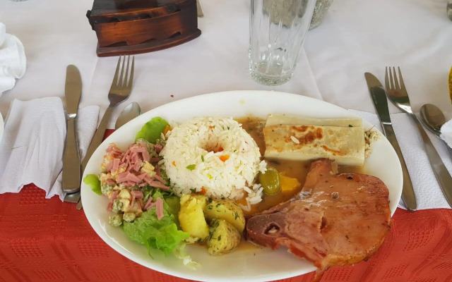 Estanciade Lilo
