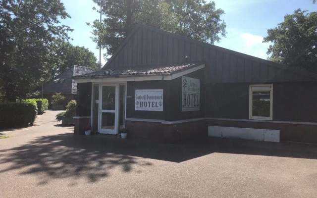 Gasterij Hotel Dennenoord