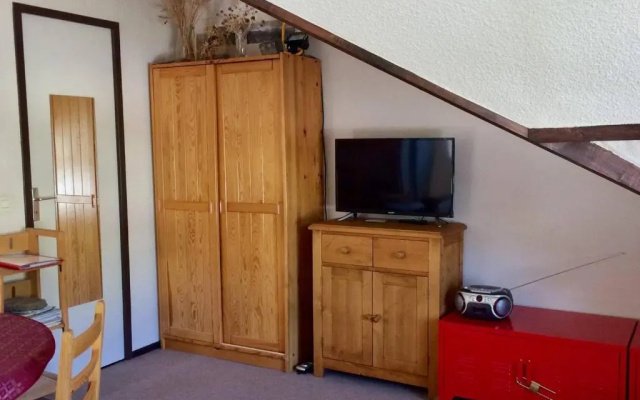 Appartement Vars, 1 pièce, 4 personnes - FR-1-330B-68