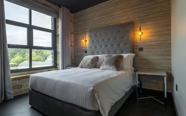 Bowers Mill Aparthotel